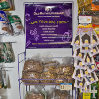 pet, dog, cat, food bulk bag