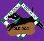 Old Dog Cookie Company Wells Maine