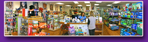 pet store kennebunk maine